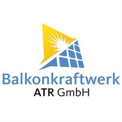 ATR Gmbh - balkonkraftwerk-shop.at