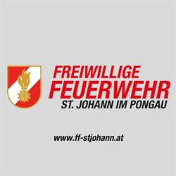 Freiwillige Feuerwehr St. Johann im Pongau