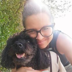 Hundefriseur Diana