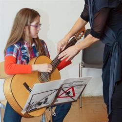 Musikschule Pottendorf