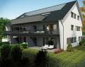 Wohnbauprojekt-Eugendorf