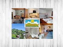 Sonnenalp Appartements Wildschönau / Tirol