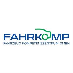 Fahrzeug Kompetenzzentrum GmbH