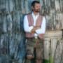 Herren Trachtenmode