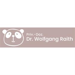 Priv.-Doz. Dr. med. Wolfgang Raith