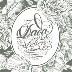 DADA flower boutique