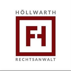 Rechtsanwalt Mag. Florian HÖLLWARTH, MBL (WU) LL.M.