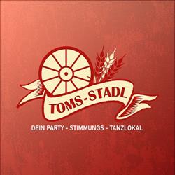 Toms Stadl