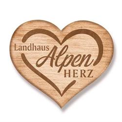 Landhaus Alpenherz OG
