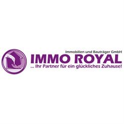 IMMO ROYAL Immobilien- und Bauträger GmbH