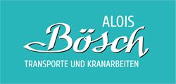 Alois Bösch GesmbH & Co.KG