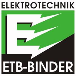 Binder ETB Elektrotechnik GmbH