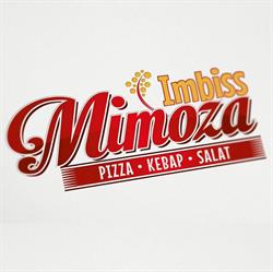 Mimoza Pizzera & Imbiss in St. Peter am Wbg.