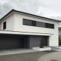 Einfamilienhaus, Ziegelmassiv, Massivhaus, Baumeisterhaus Einfamilienhaus, Ziegelmassiv, Massivhaus, Baumeisterhaus