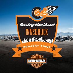 Harley-Davidson Innsbruck