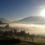 Riedlhof Leogang: so startet der Morgen bei uns