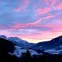 Riedlhof Leogang_Winterwunderland