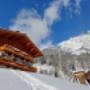 Riedlhof Leogang_Winter