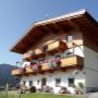 Riedlhof Leogang_von vorne