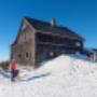ÖTK - Reisalpen Schutzhaus