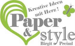 Paper & Style