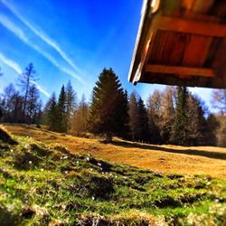 Hoisenhütte Fam Zwischenberger