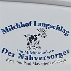 Milchhof Langschlag M & J KG