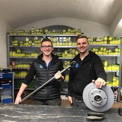 PICautomotive