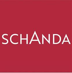 Schanda Woman