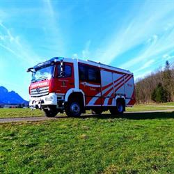 Feuerwehr Höhnhart