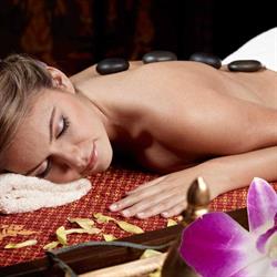 Dhevari Spa