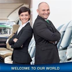 Campingworld Neugebauer GmbH