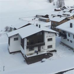 Haus St. Martin