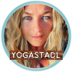 Yogastadl - Sabine Rueland