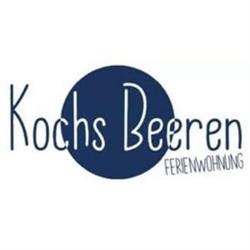 Ferienwohnung Kochs Beeren