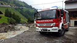 Freiwillige Feuerwehr Polling