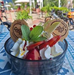 Cafe Konditorei Eis Candis