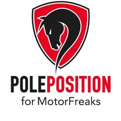 PolePosition for MotorFreaks