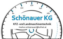 Schönauer KG