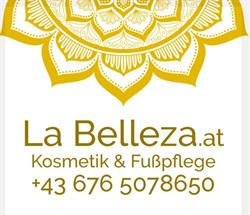 LaBelleza - Kosmetik & Fußpflege