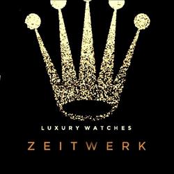 Zeitwerk Luxusuhren e.U. Ankauf und Verkauf von Luxusuhren