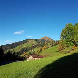 Bergpension-Ebental