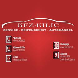 Kfz-Kilic