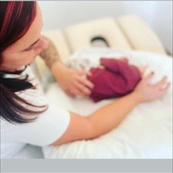 Massage I Therapie Nadja Gazov