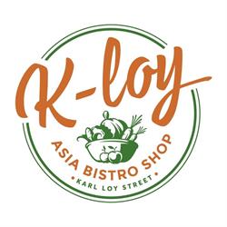 K-LOY Asia Bistro Shop