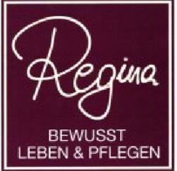 Regina Bewusst Leben & Pflegen