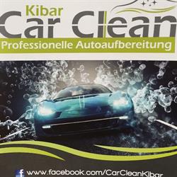 Car Clean - Kibar