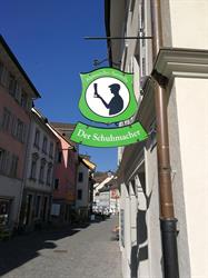 Der Schuhmacher