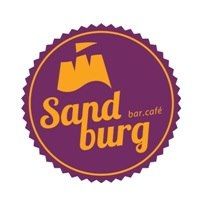 SANDBURG Eiscafe