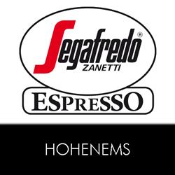 Segafredo Zanetti Espresso Hohenems